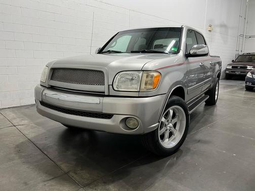 2006 Toyota Tundra SR5