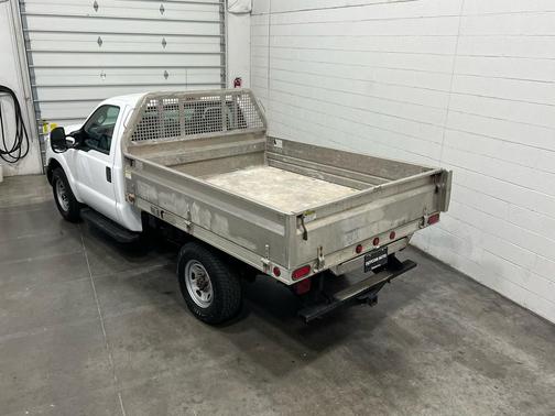2013 Ford F-250 XL