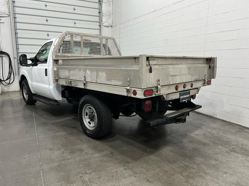 2013 Ford F-250 XL