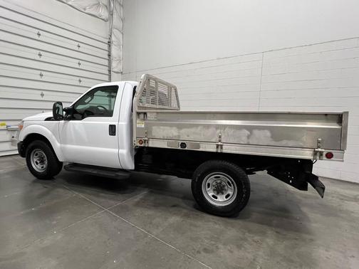 2013 Ford F-250 XL