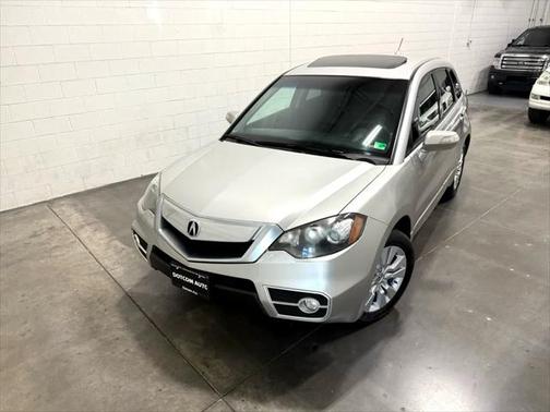 2012 Acura RDX Base