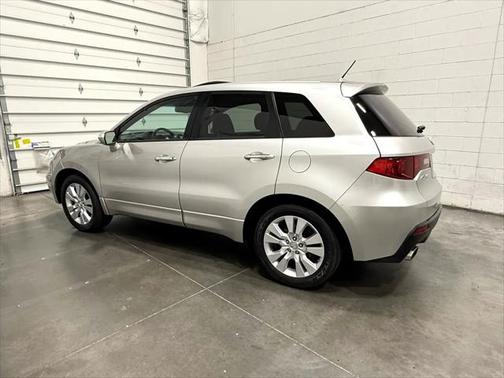 2012 Acura RDX Base