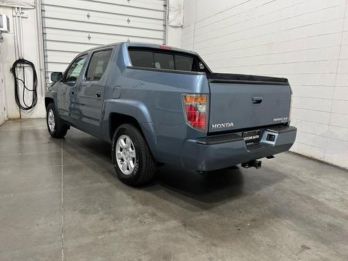2006 Honda Ridgeline RTL
