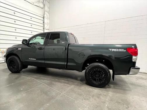 2008 Toyota Tundra Base