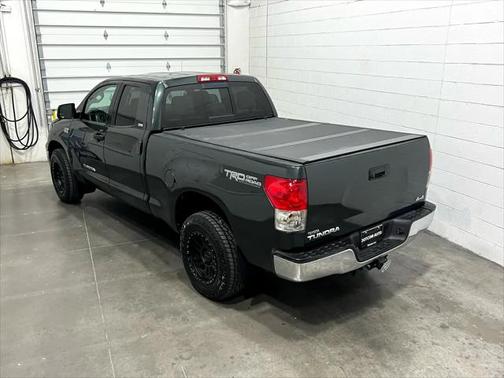 2008 Toyota Tundra Base