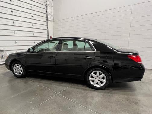 2007 Toyota Avalon Limited