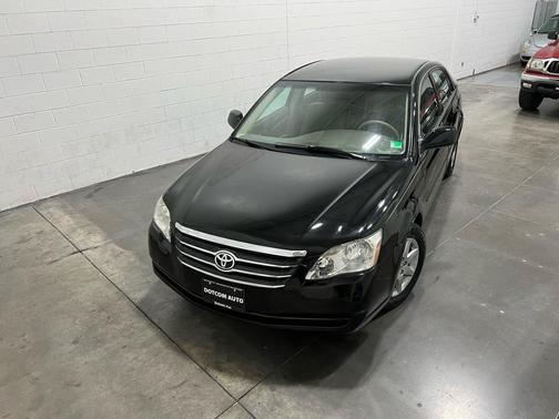 2007 Toyota Avalon Limited