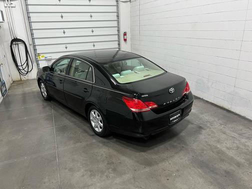 2007 Toyota Avalon Limited