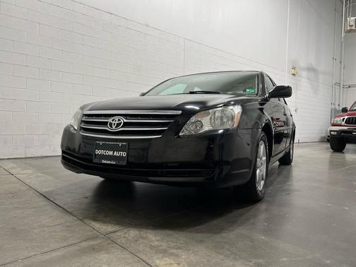 2007 Toyota Avalon Limited