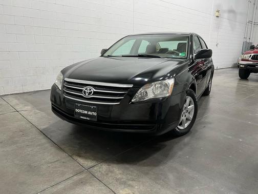 2007 Toyota Avalon Limited