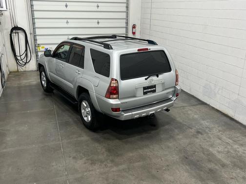 2003 Toyota 4Runner SR5
