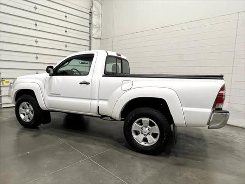 2009 Toyota Tacoma Base
