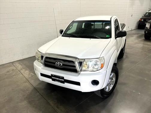 2009 Toyota Tacoma Base