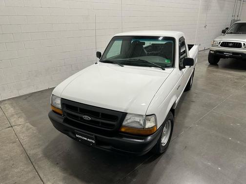 1998 Ford Ranger 