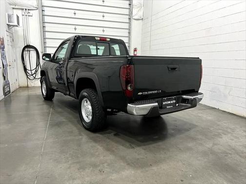 2005 Chevrolet Colorado Z85