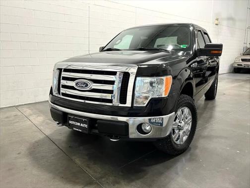 2009 Ford F-150 XL