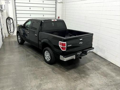 2009 Ford F-150 XL
