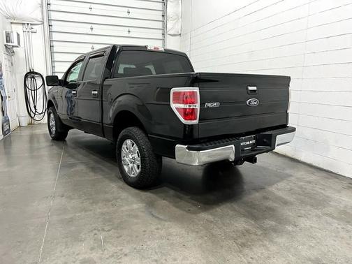 2009 Ford F-150 XL