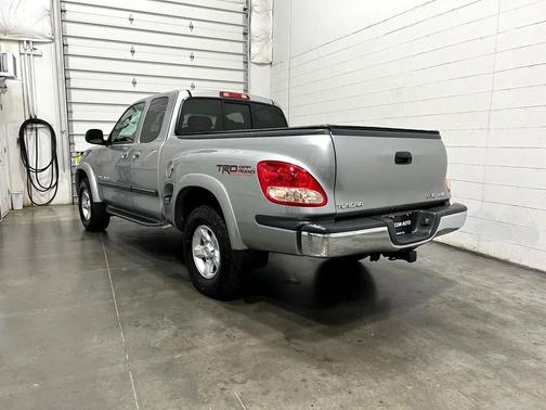 2006 Toyota Tundra SR5 AccessCab