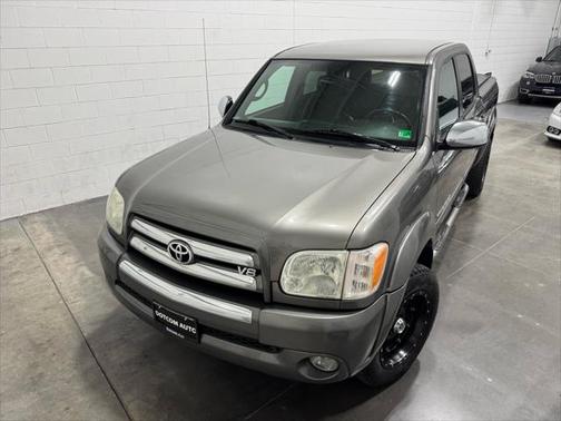 2006 Toyota Tundra SR5