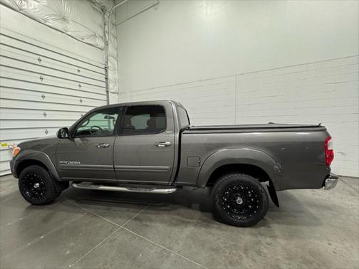 2006 Toyota Tundra SR5