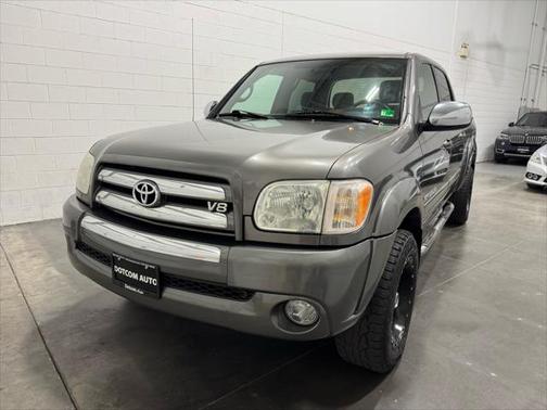 2006 Toyota Tundra SR5