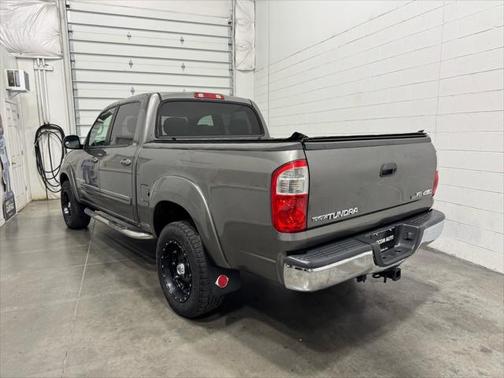 2006 Toyota Tundra SR5