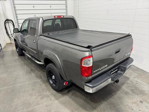 2006 Toyota Tundra SR5