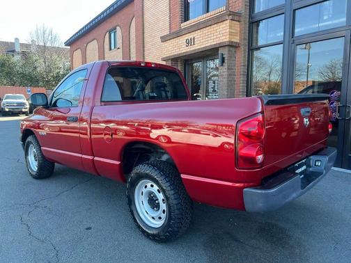 2008 Dodge Ram 1500 ST