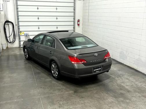 2007 Toyota Avalon Touring