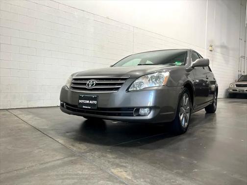 2007 Toyota Avalon Touring