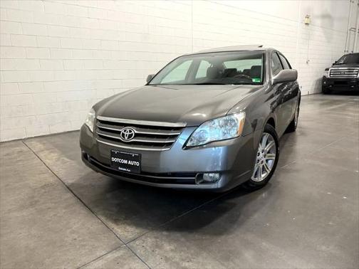 2006 Toyota Avalon Limited