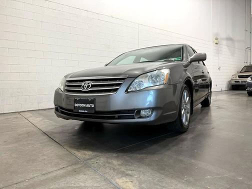 2006 Toyota Avalon Limited
