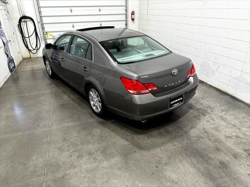 2006 Toyota Avalon Limited
