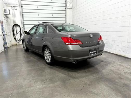 2006 Toyota Avalon Limited