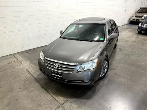 2006 Toyota Avalon Limited