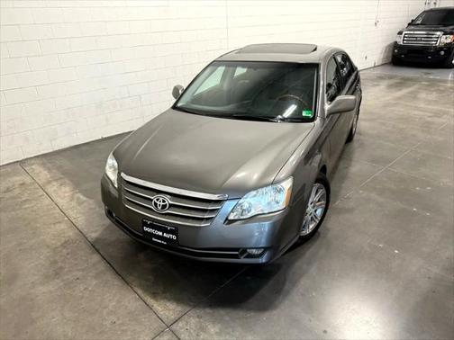 2006 Toyota Avalon Limited