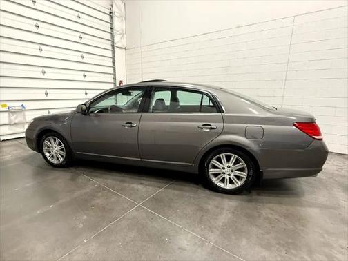 2006 Toyota Avalon Limited