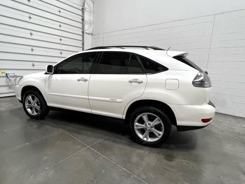 2008 Lexus RX 400h Base
