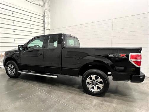 2013 Ford F-150 STX