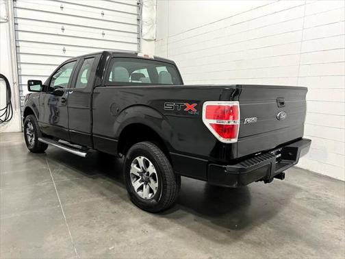 2013 Ford F-150 STX