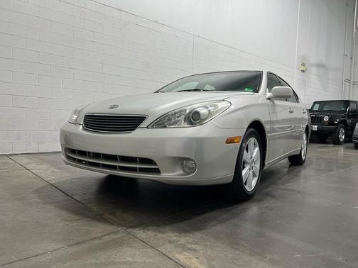 2006 Lexus ES 330 Base