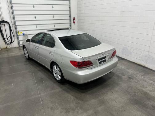 2006 Lexus ES 330 Base