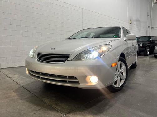 2006 Lexus ES 330 Base