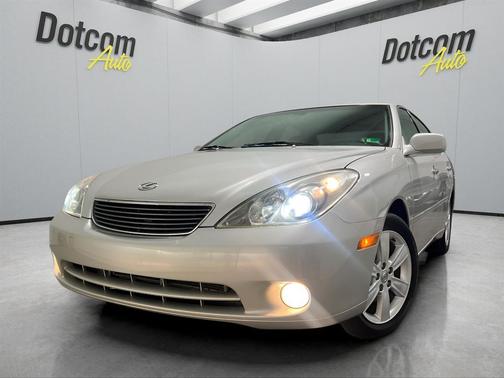 2006 Lexus ES 330 Base