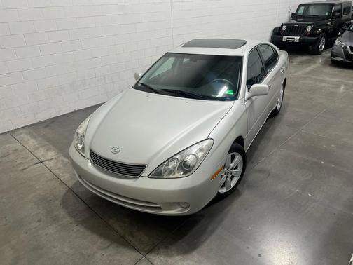 2006 Lexus ES 330 Base