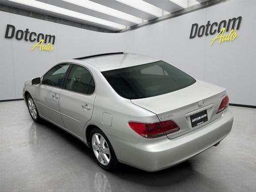 2006 Lexus ES 330 Base