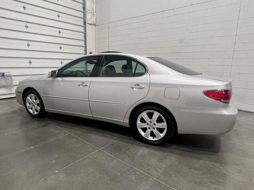 2006 Lexus ES 330 Base