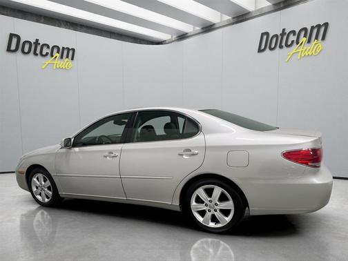 2006 Lexus ES 330 Base