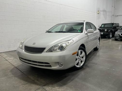 2006 Lexus ES 330 Base